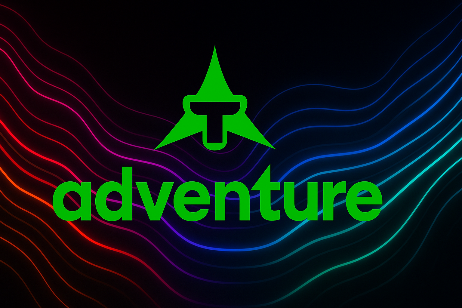 Adventure - Banner RGB